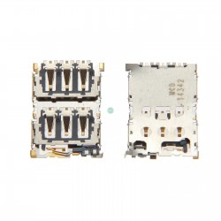 Lecteur carte SIM HTC DESIRE 820