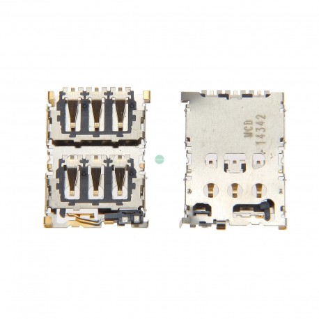 Lecteur carte SIM HTC DESIRE 820
