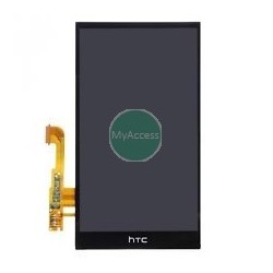 Ecran LCD avec vitre tactile HTC ONE M9
