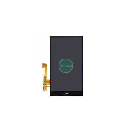 Ecran LCD avec vitre tactile HTC ONE M9