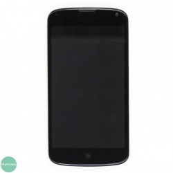 Ecran LCD avec vitre tactile LG NEXUS 4