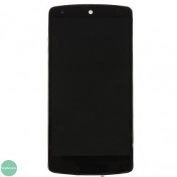 Ecran LCD avec vitre tactile LG NEXUS 5 