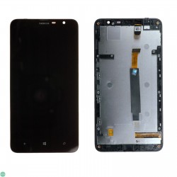 Ecran LCD avec vitre tactile NOKIA LUMIA 1320