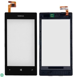 Vitre tactile NOKIA LUMIA 520
