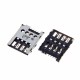 Lecteur carte SIM NOKIA LUMIA 520
