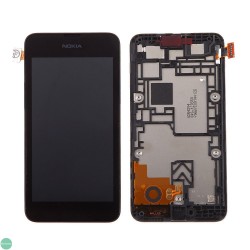 Ecran LCD avec vitre tactile NOKIA LUMIA 530