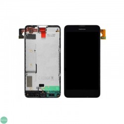 Ecran LCD avec vitre tactile NOKIA LUMIA 635