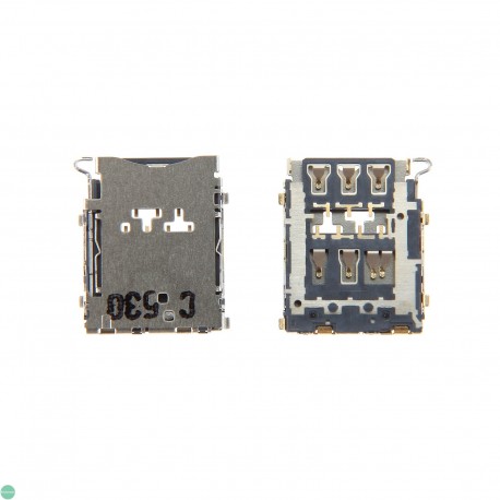 Lecteur carte SIM GALAXY A5