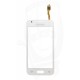 Vitre tactile Blanc GALAXY ACE S5839i