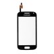 Vitre tactile Noir GALAXY ACE 2 i8160