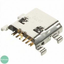 Connecteur de charge GALAXY ACE 2 i8160