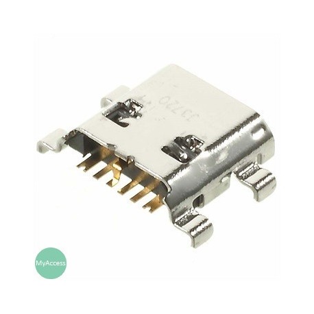Connecteur de charge GALAXY ACE 2 i8160
