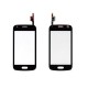 Vitre tactile Noir GALAXY ACE 3 S7275