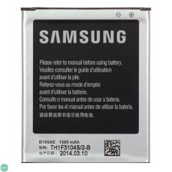 Batterie GALAXY ACE 3 S7275