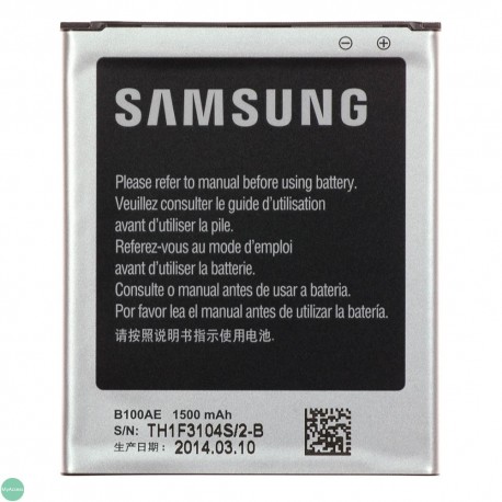 Batterie GALAXY ACE 3 S7275