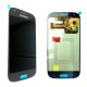 Ecran LCD avec vitre tactile Noir GALAXY ACE 4 G357