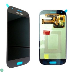 Ecran LCD avec vitre tactile Noir GALAXY ACE 4 G357