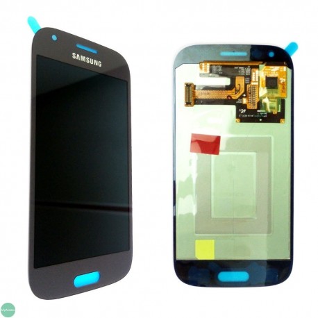 Ecran LCD avec vitre tactile Noir GALAXY ACE 4 G357