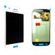 Ecran LCD avec vitre tactile Blanc GALAXY ACE 4 G357