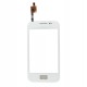 Vitre tactile Blanc GALAXY ACE PLUS S7500