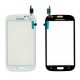 Vitre tactile Blanc GALAXY GRAND NEO i9060