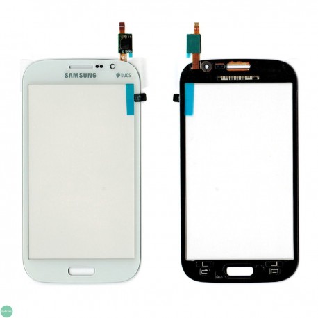Vitre tactile Blanc GALAXY GRAND NEO i9060