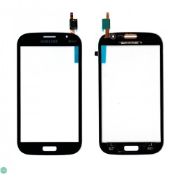 Vitre tactile Noir GALAXY GRAND NEO i9060