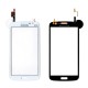 Vitre tactile Blanc GALAXY GRAND 2 G7105