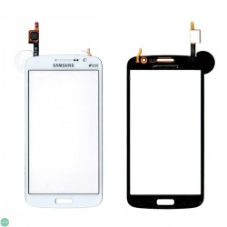 Vitre tactile Blanc GALAXY GRAND 2 G7105