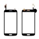 Vitre tactile Noir GALAXY GRAND 2 G7105