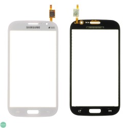 Vitre tactile Blanc GALAXY GRAND NEO PLUS i9060i