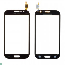 Vitre tactile Noir GALAXY GRAND NEO PLUS i9060i