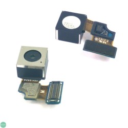 Appareil photo arrière GALAXY MEGA i9205