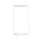 Vitre GALAXY MEGA i9205 Blanc