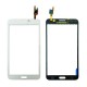 Vitre tactile Blanc GALAXY MEGA 2 G750