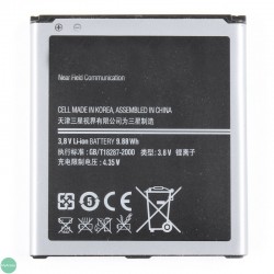Connecteur de charge GALAXY S4 i9505