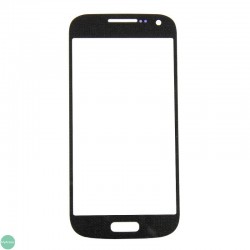 Vitre GALAXY S4 MINI i9195 Noir
