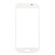 Vitre GALAXY S4 MINI i9195 Blanc