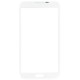 Vitre GALAXY NOTE 2 N7100 Blanc