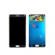 Ecran LCD avec vitre tactile GALAXY NOTE 4 N9100
