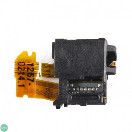 Nappe prise jack SONY XPERIA Z C6603