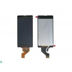 Ecran LCD avec vitre tactile SONY XPERIA Z1 C6903
