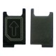 Tiroir carte SIM SONY XPERIA Z3 D6603