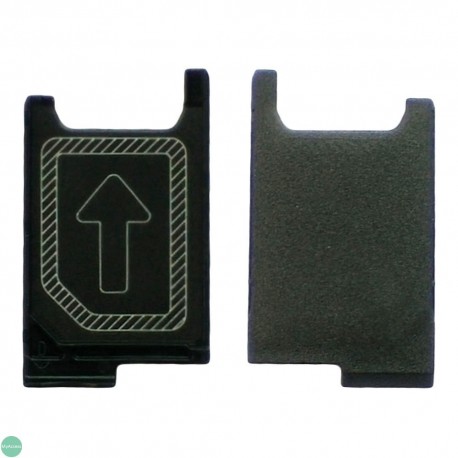 Tiroir carte SIM SONY XPERIA Z3 D6603