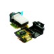 Nappe prise jack SONY XPERIA Z3 D6603