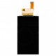 Ecran LCD SONY XPERIA SP C5303