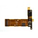 Appareil photo avant SONY XPERIA SP C5303