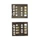 Lecteur carte SIM SONY XPERIA SP C5303