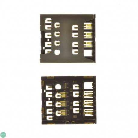 Lecteur carte SIM SONY XPERIA SP C5303