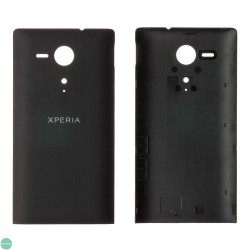 Face arrière SONY XPERIA SP C5303 Noir